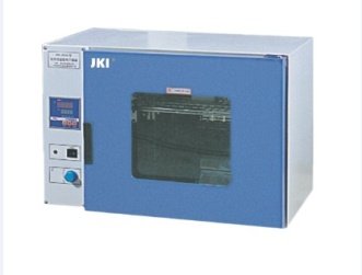 Bacteriological Incubators